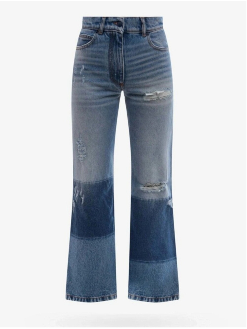Moncler Genius x Palm Angels jeans size size 4(40) BNWT